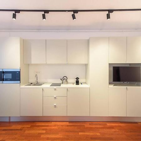Bianco 16 - Central Studio Universitate - Old Town Bucureşti Eksteriør bilde