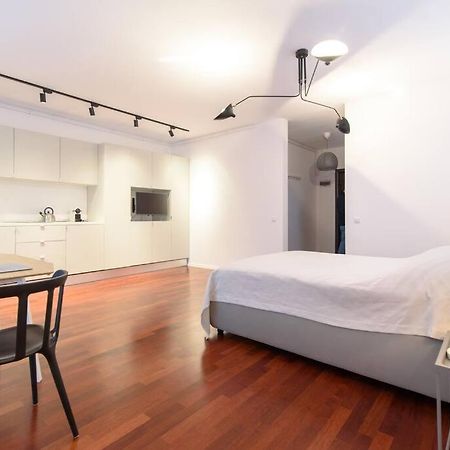 Bianco 16 - Central Studio Universitate - Old Town Bucureşti Eksteriør bilde