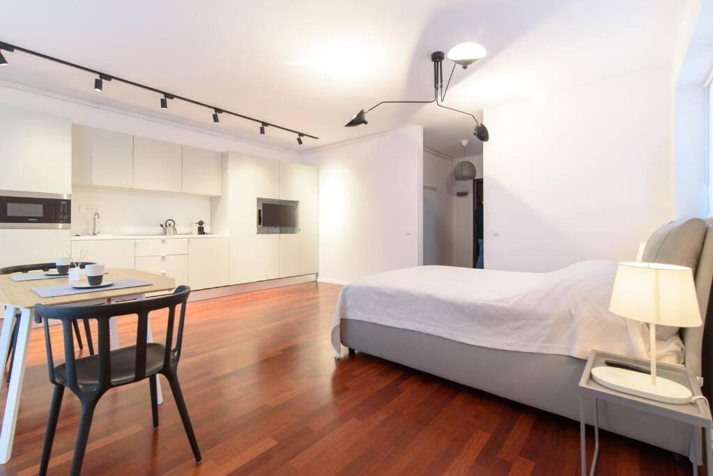 Bianco 16 - Central Studio Universitate - Old Town Bucureşti Eksteriør bilde