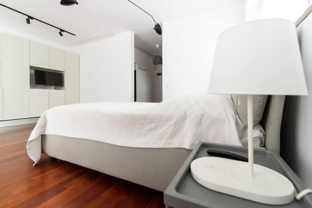 Bianco 16 - Central Studio Universitate - Old Town Bucureşti Eksteriør bilde