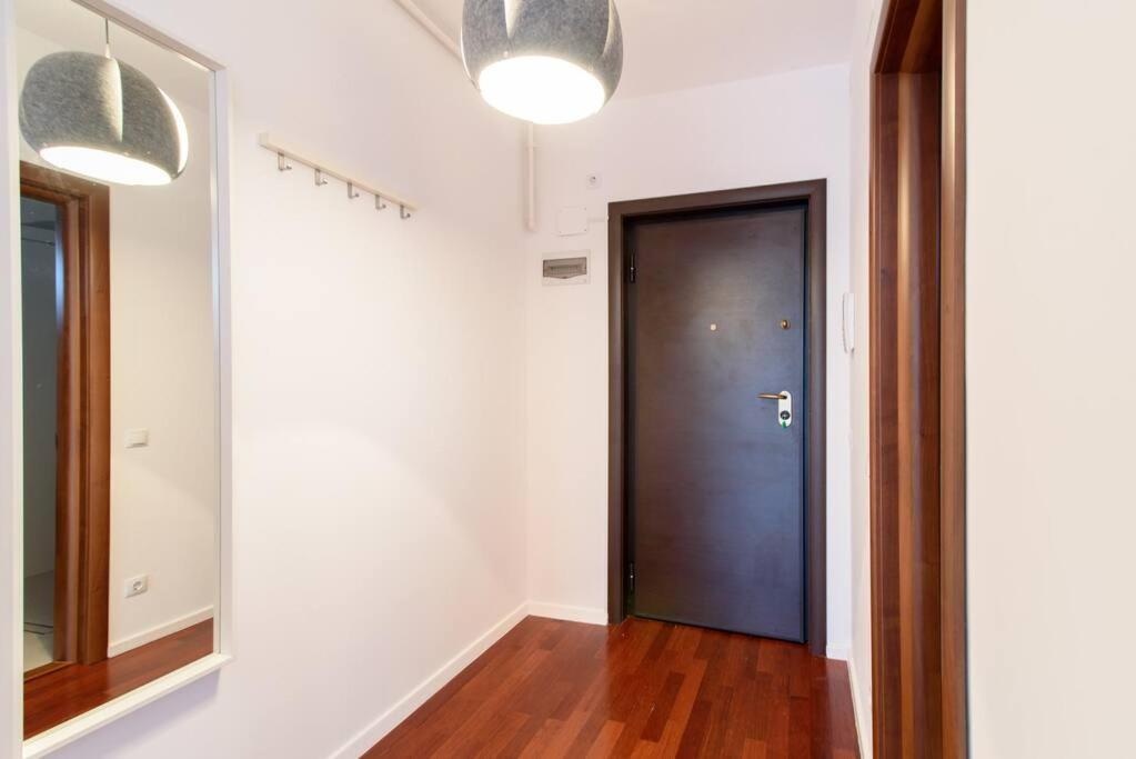 Bianco 16 - Central Studio Universitate - Old Town Bucureşti Eksteriør bilde