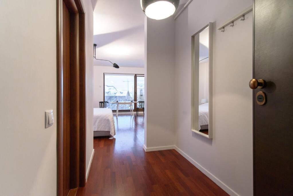 Bianco 16 - Central Studio Universitate - Old Town Bucureşti Eksteriør bilde